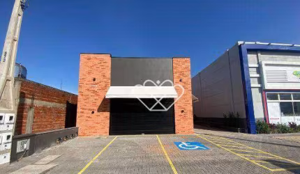 Loja Nova à Venda com 75m² no Bairro Paradiso, Gravataí - Excelente Localização e Portão Eletrônico