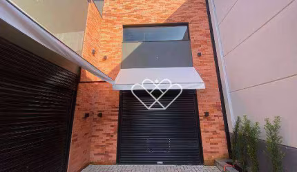 Excelente Oportunidade: Loja Comercial Espaçosa no Bairro Paradiso