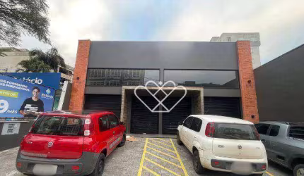 Loja Nova de 84,21m² à Venda no Centro de Gravataí – Localização Privilegiada!