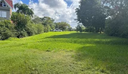 Terreno Exclusivo de 1500m² em Condomínio de Alto Padrão