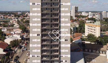 Amplo Apartamento à Venda no Bairro Salgado Filho | 3 Dormitórios e Sacada