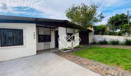Encante-se com Esta Ampla Casa de 150m² - Oportunidade Única!