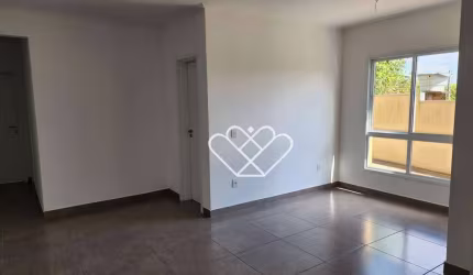 Apartamento no Condomínio Grand Orion – Conforto e Comodidade
