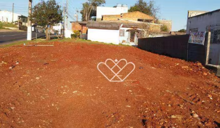Terreno de Esquina no bairro Bom Sucesso - Ideal para Empreendimentos