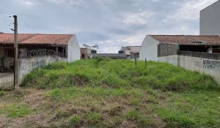 Terreno Exclusivo de 300m² em Moradas dos Sobrados