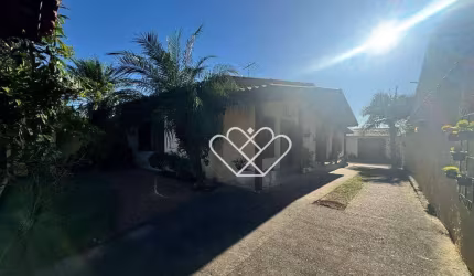 Sua Nova Casa dos Sonhos no Bairro Bom Sucesso Espera por Você