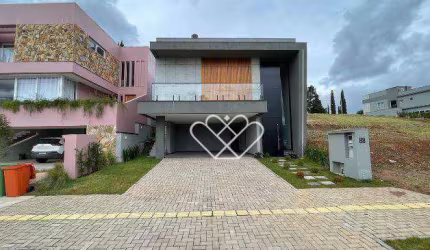 Luxuosa Casa à Venda no Condomínio Cyrela Landscape Seminário
