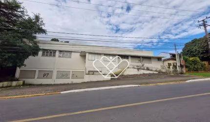 Excelente Pavilhão em Localização Estratégica no Barnabé