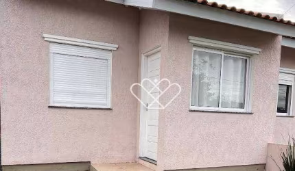 Encantadora Unidade de 2 Dormitórios no Residencial Mato Alto