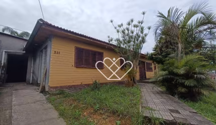 Casa Espetacular no Centro de Gravataí – Espaço e Conforto Garantidos