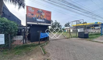 Terreno à venda, 1300 m² - COHAB A - Gravataí/RS