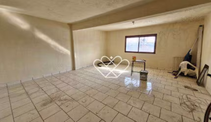 Sala Comercial Ampla em Avenida Movimentada no Bairro Jansen
