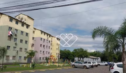 Aconchegante Apartamento no Bairro Santa Fé