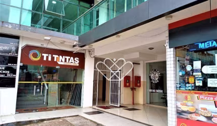 Sala Comercial Ideal para Seu Negócio na COAHB A