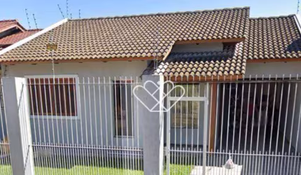 Casa com 3 dormitórios à venda, 140 m² por R$ 699.000,00 - Parque da Matriz - Cachoeirinha/RS
