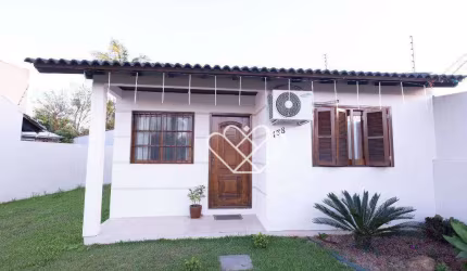 Excelente Imóvel Semi Mobiliado com Piscina em Cachoeirinha