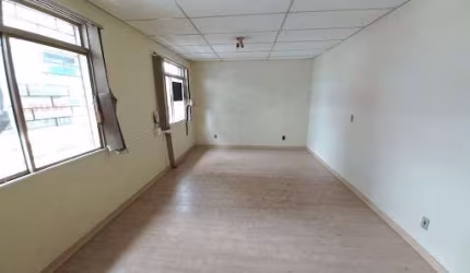 Sala Comercial no Centro de Gravataí com 50m² - Espaço Ideal para seu Negócio