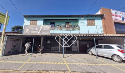 Loja Comercial Ampla no Bairro São Vicente – Oportunidade Imperdível