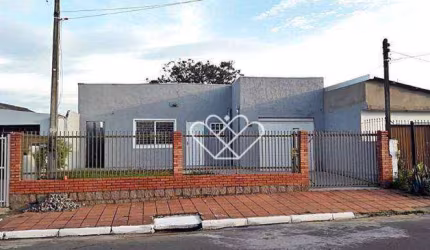 Aconchegante Casa à Venda em Gravataí com 4 Dormitórios e Excelente Localização