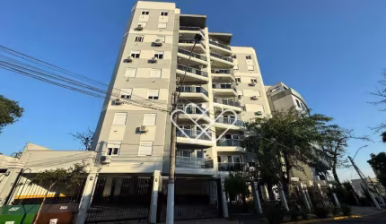 Apartamento no Centro com Vista Panorâmica e Infraestrutura Completa