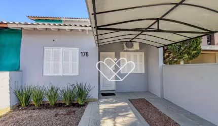 Charme e Conforto em Altaville: Sua Nova Casa com Pátio Amplo e Elegância Moderna