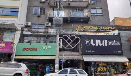Alugue Este Espaçoso Apartamento no Centro