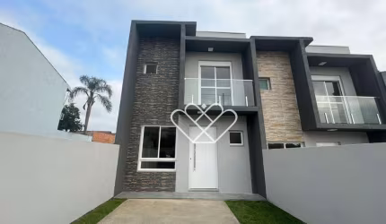 Imóvel Novo com Acabamento Premium e Fácil Financiamento