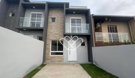 Encante-se com Este Novo Lar de Acabamento Premium no Jardim Timbaúva