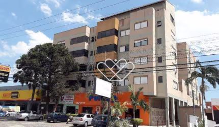 Apartamento de 94m² com Varanda Fechada em Vidro no Jansen - Conforto e Praticidade ao Seu Alcance