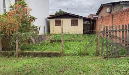 Oportunidade Única: Terreno em Localização Privilegiada no Bairro Auxiliadora