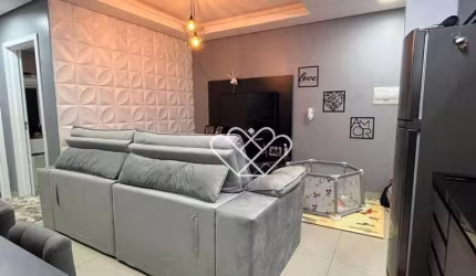 Conforto e Segurança: Apartamento de 2 Quartos no bairro Banabé