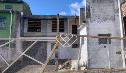 Pavilhão Amplo no Parque dos Anjos: Oportunidade Ideal para Seu Negócio