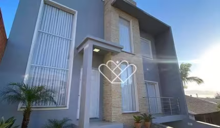 Casa Nova com Piscina, Área Gourmet e Energia Solar: Conforto e Sustentabilidade em Cada Detalhe