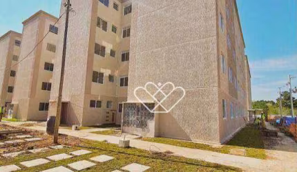 Apartamento Prático e Aconchegante no Bairro Marechal Rondon