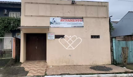 Amplo Pavilhão Comercial à Venda no Bairro Auxiliadora: Espaço Ideal para o Seu Negócio