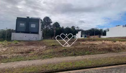 Terreno em Condomínio Bela Vista com Localização Privilegiada e Segurança