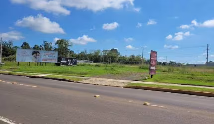 Terreno Espaçoso de 4.794m² no Bairro Barnabé