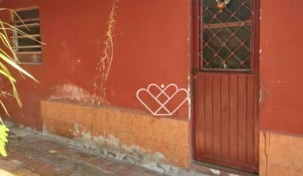 Casa Aconchegante no Bairro Vila Fátima – Seu Novo Lar Espera por Você