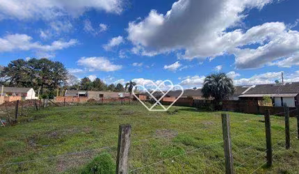 Terreno Espac¸oso à Venda no Bairro Novo Mundo – Construa o Futuro que Você Deseja!