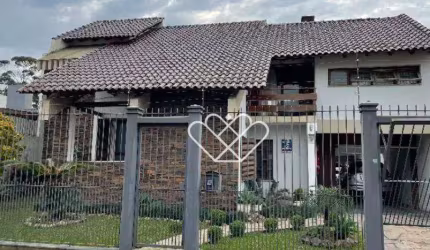 Casa Elegante e Espaçosa no Bairro Vila Eunice Nova: Seu Novo Lar Aconchegante
