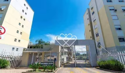 Oportunidade Única: Apartamento Moderno no Vila Vista Alegre!