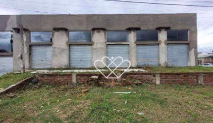 Loja Comercial no Rincão da Madalena – A Escolha Perfeita para Seu Negócio