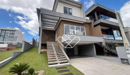 Elegância e Conforto no Coração de Gravataí: Descubra Sua Nova Casa no Cyrella Landscape Seminário!