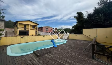 Casa dos Seus Sonhos no Bairro Neópolis