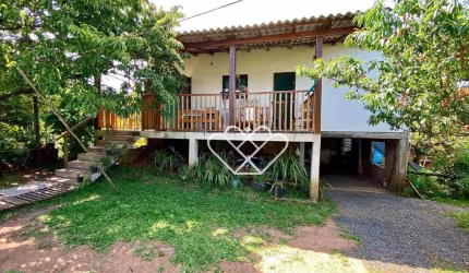 Casa Espetacular à Venda no Bairro Natal