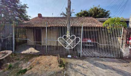 Casa Aconchegante para Aluguel no Bairro Cruzeiro