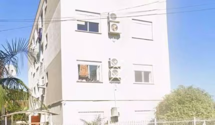Apartamento Semi-Mobiliado à Venda no Bairro Barnabé