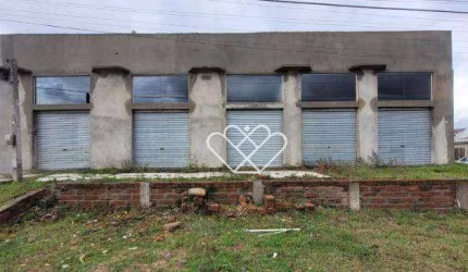 Loja Ideal no Rincão da Madalena para Seu Empreendimento