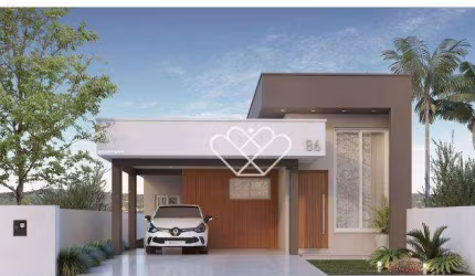 Casa dos Seus Sonhos no Condomínio Renascença: Conforto e Elegância em Cada Detalhe