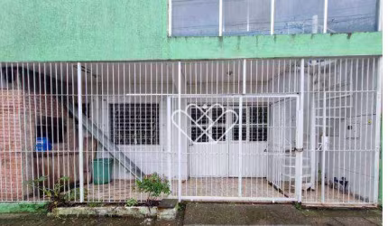 Ampla Loja Comercial na COHAB C: Oportunidade de Sucesso